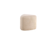 Peg Sittpuff Teddy, Beige
