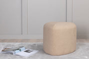 Peg Sittpuff Teddy, Beige