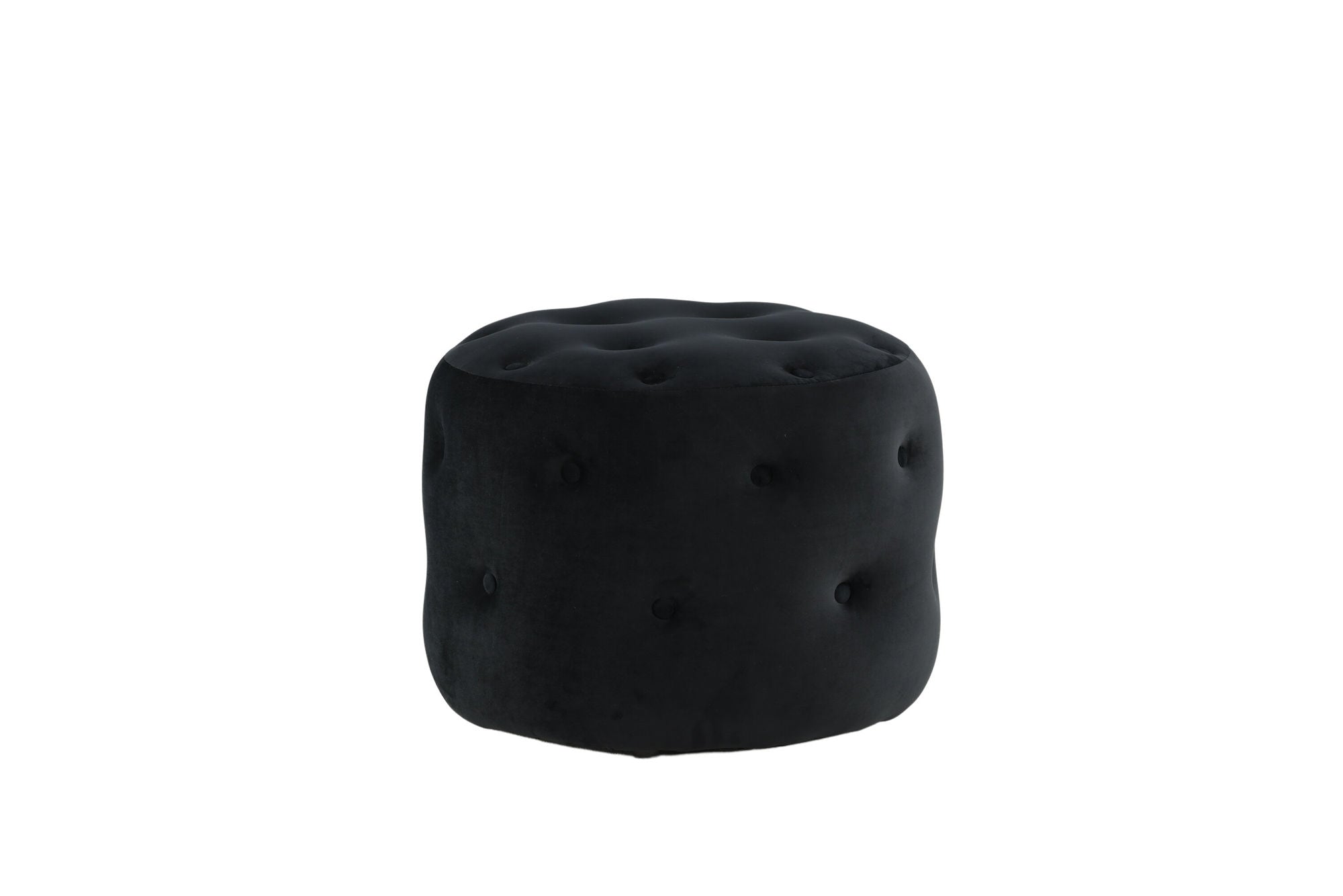 Benjamin Sittpuff ø55, Svart
