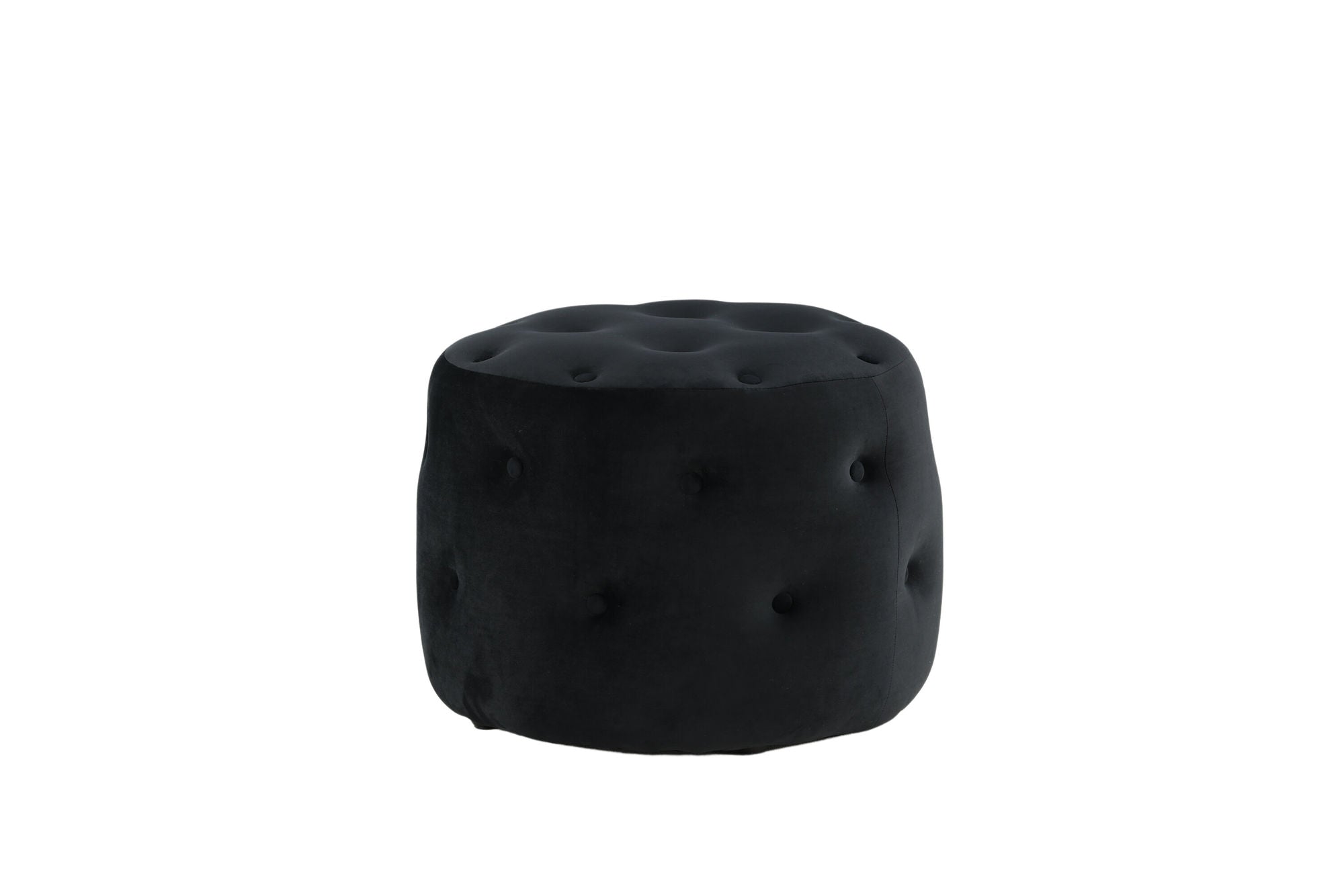Benjamin Sittpuff ø55, Svart