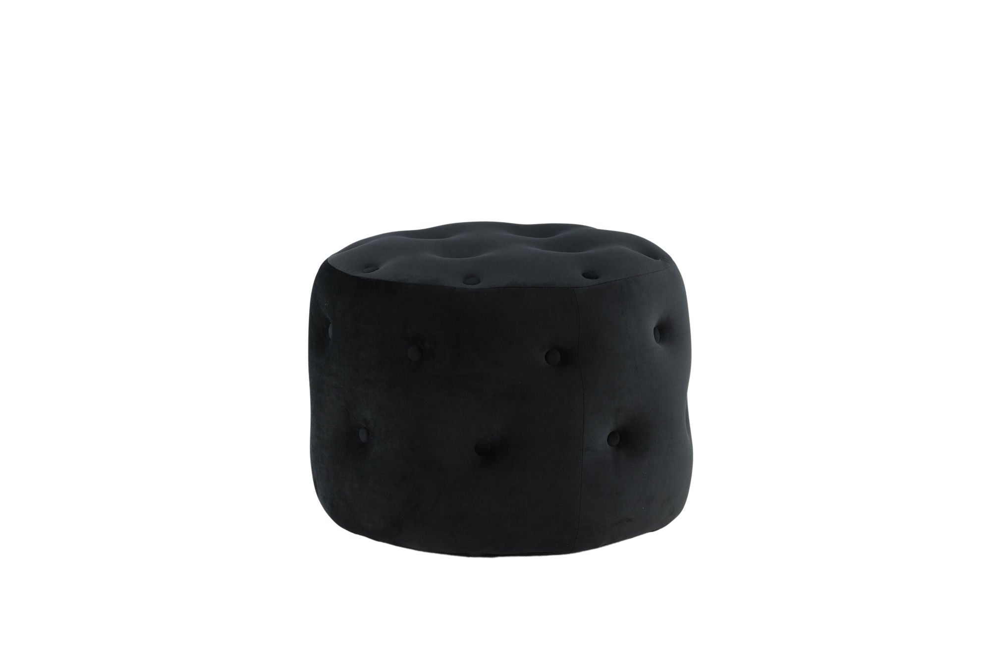 Benjamin Sittpuff ø55, Svart