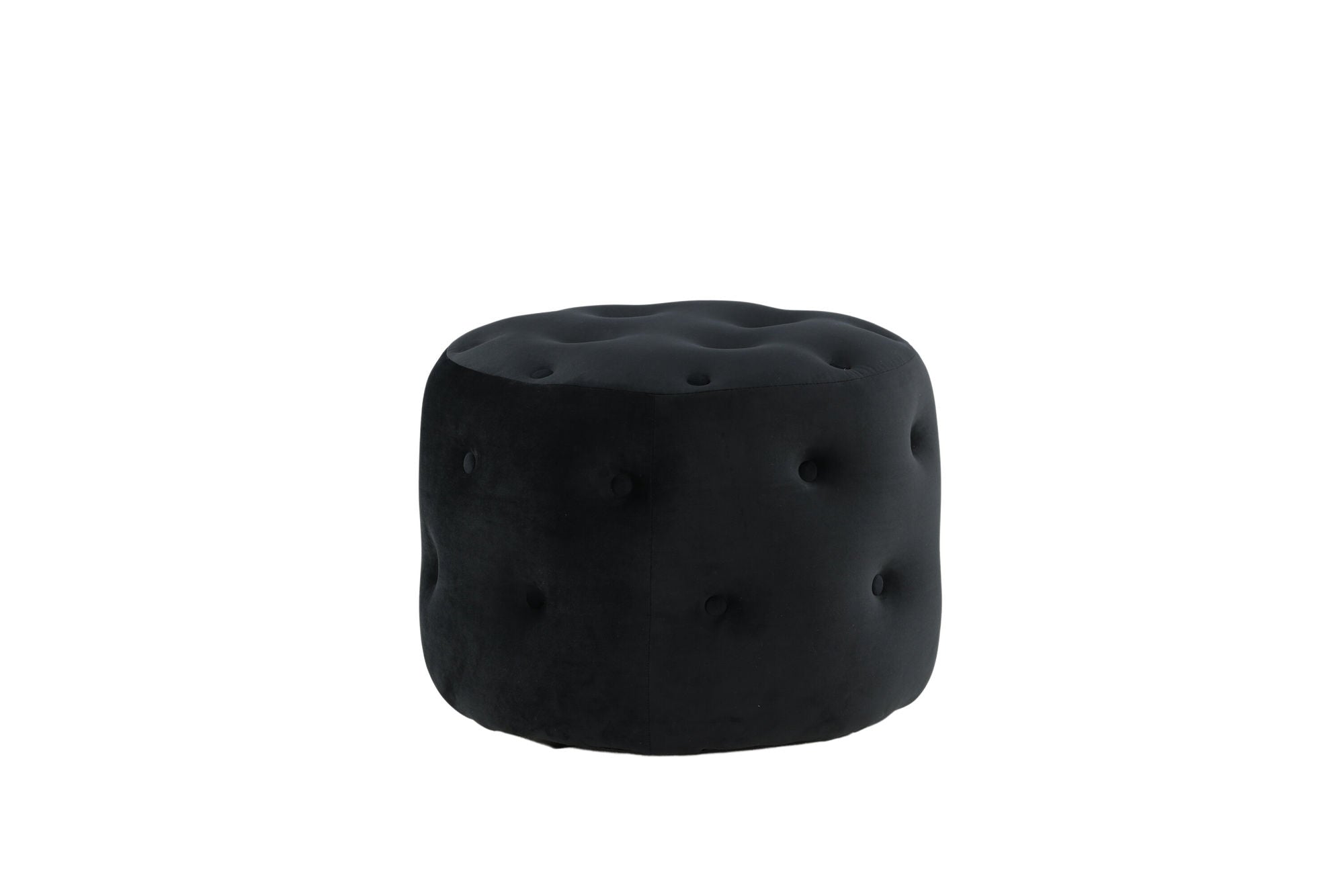Benjamin Sittpuff ø55, Svart