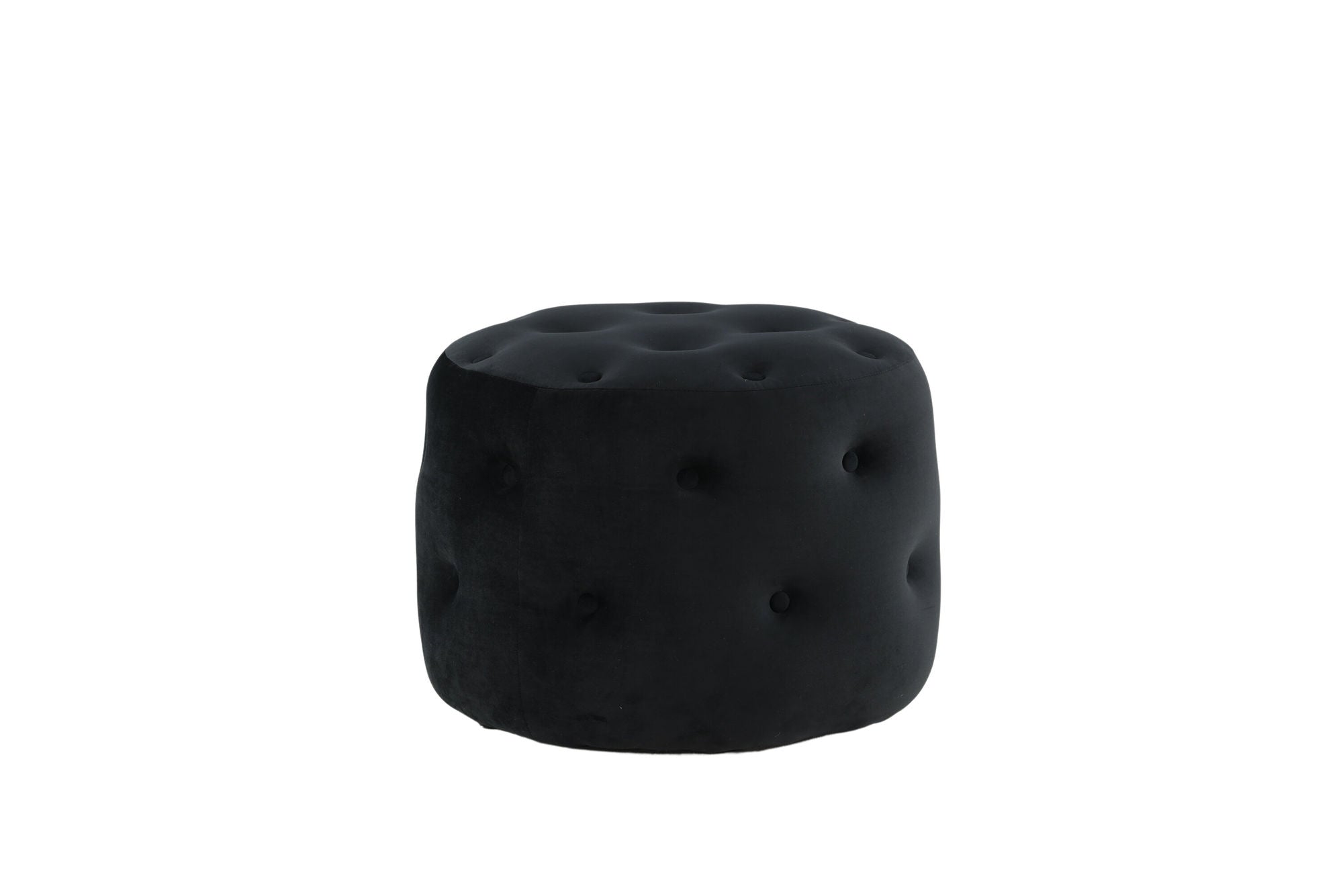 Benjamin Sittpuff ø55, Svart