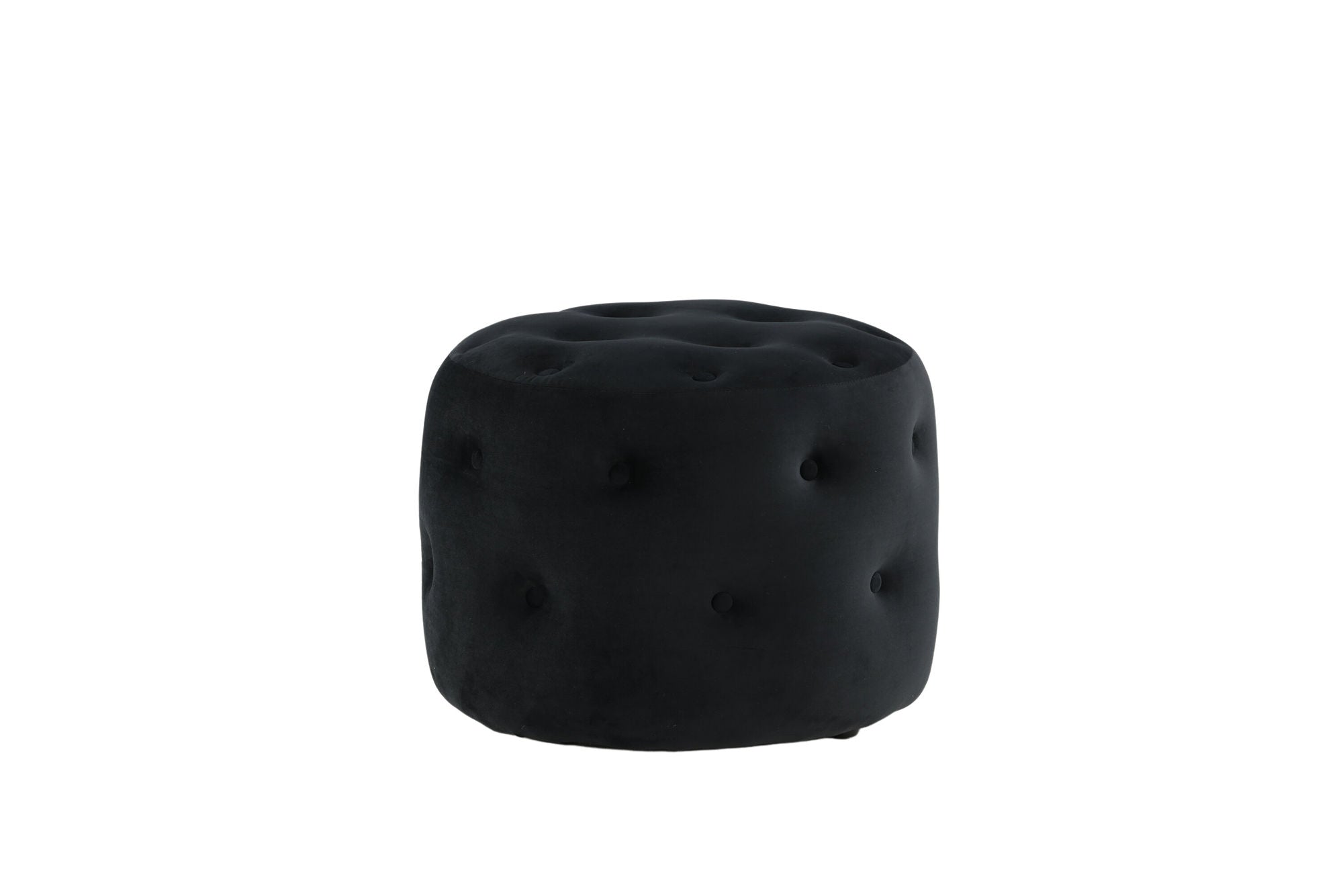 Benjamin Sittpuff ø55, Svart