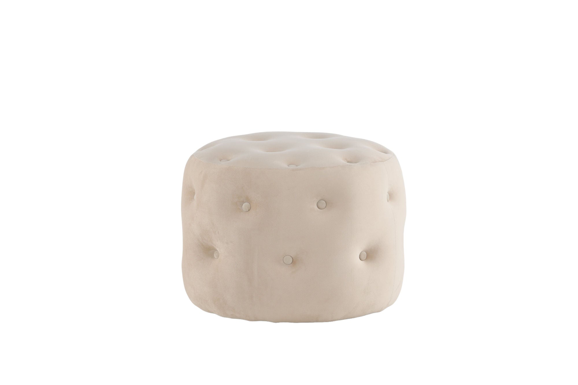 Benjamin Sittpuff ø55, Vit