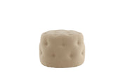 Benjamin Sittpuff ø55, Beige