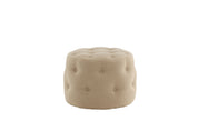 Benjamin Sittpuff ø55, Beige