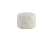 Benjamin Sittpuff ø55, Vit