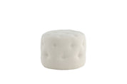 Benjamin Sittpuff ø55, Vit