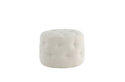 Benjamin Sittpuff ø55, Vit