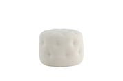 Benjamin Sittpuff ø55, Vit