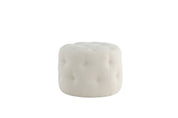 Benjamin Sittpuff ø55, Vit
