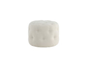 Benjamin Sittpuff ø55, Vit