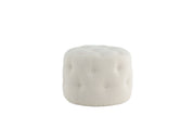 Benjamin Sittpuff ø55, Vit