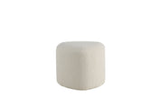Peg Sittpuff Teddy, Offwhite