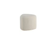 Peg Sittpuff Teddy, Offwhite