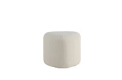 Peg Sittpuff Teddy, Offwhite