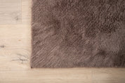 Nina Matta 160x230, Nougat