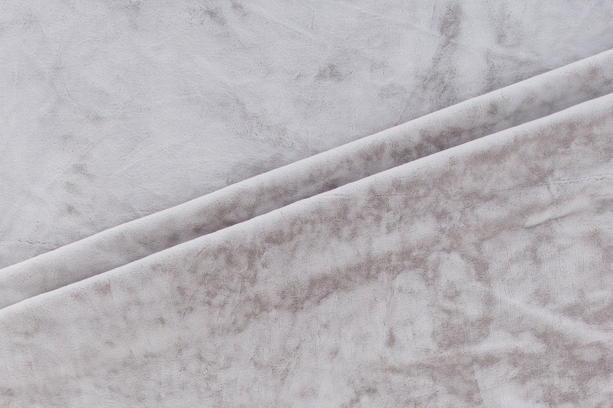 Nina Matta 160x230, Grå