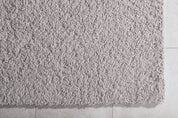 Teddy Matta 230x160, Grå