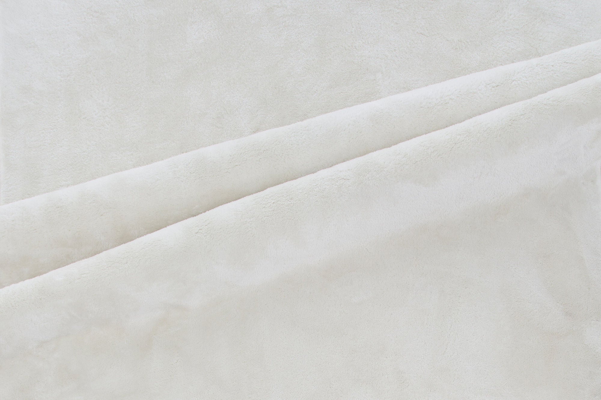 Blanca Matta 160 x 230, Vit