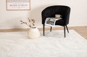 Blanca Matta 160 x 230, Vit