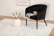 Blanca Matta 160 x 230, Vit