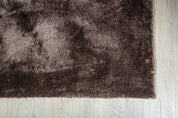 Blanca Matta 160 x 230, Brun