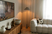 Golvlampa Cannes Mud