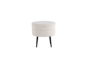 Teddy Sittpuff, Offwhite