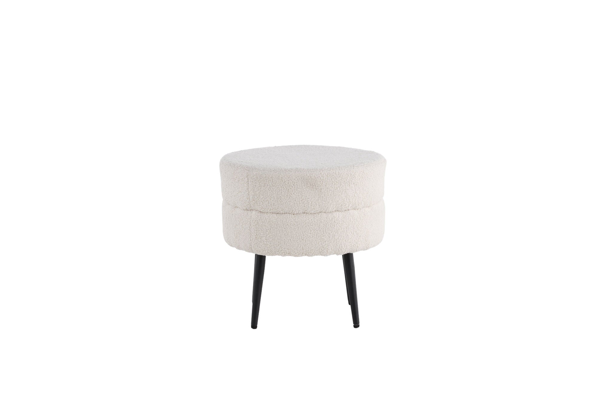 Teddy Sittpuff, Offwhite
