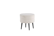 Teddy Sittpuff, Offwhite