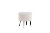 Teddy Sittpuff, Offwhite