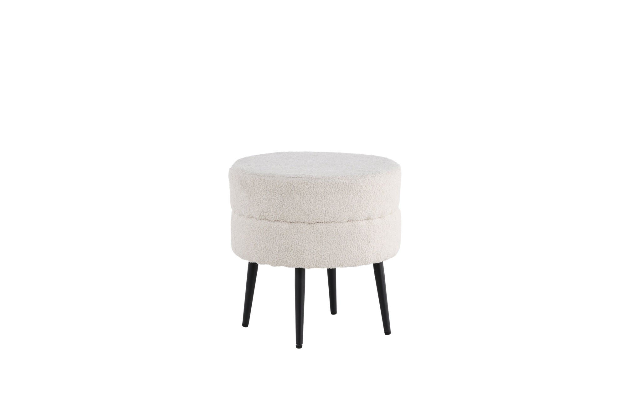 Teddy Sittpuff, Offwhite