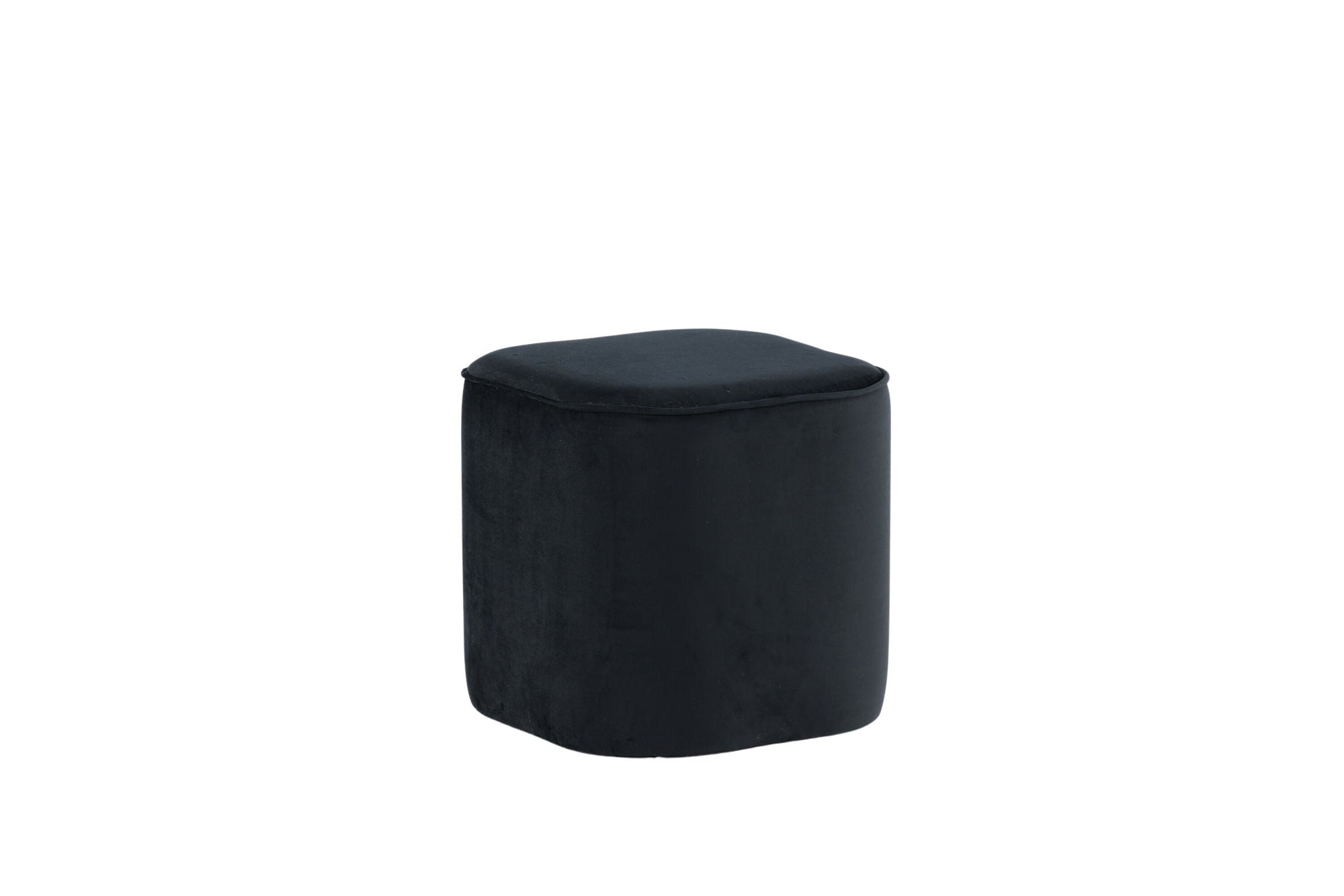 Nelly Sittpuff, Svart