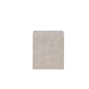 York High Soffbord, Beige