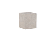 York High Soffbord, Beige