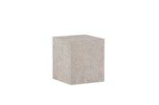 York High Soffbord, Beige