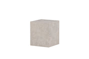 York High Soffbord, Beige