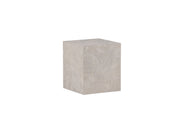 York High Soffbord, Beige