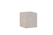 York High Soffbord, Beige