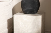 York High Soffbord, Beige