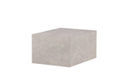 York Low Soffbord, Beige
