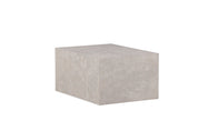 York Low Soffbord, Beige