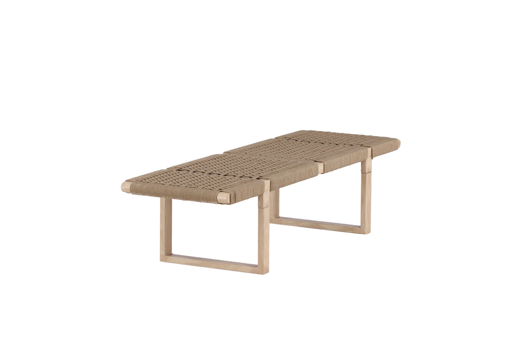 Ängön Sittbänk, Natur