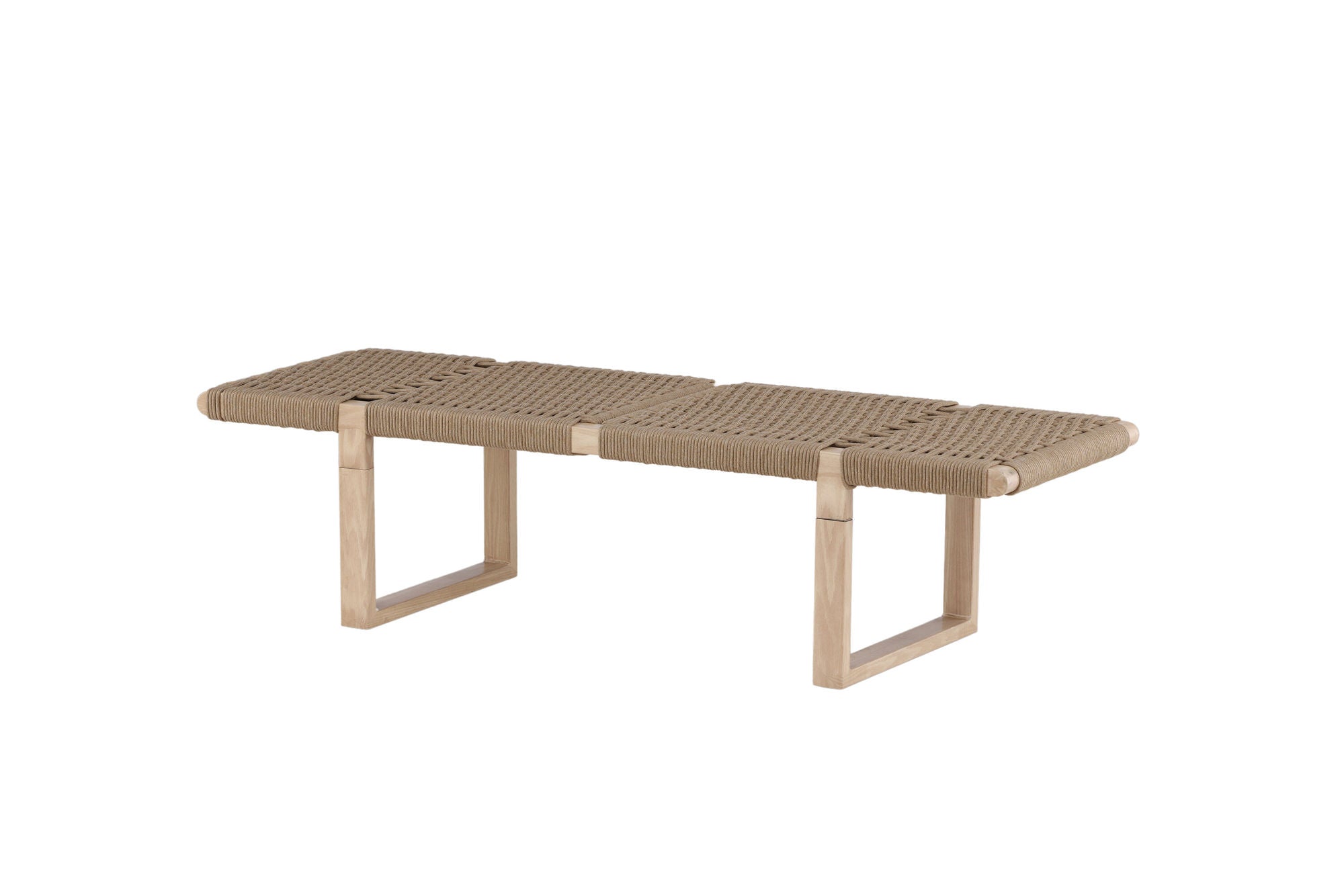 Ängön Sittbänk, Natur
