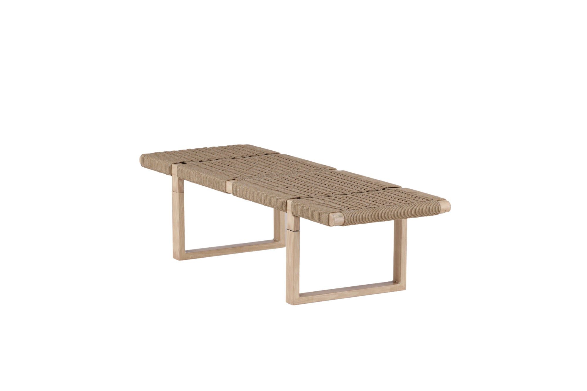 Ängön Sittbänk, Natur
