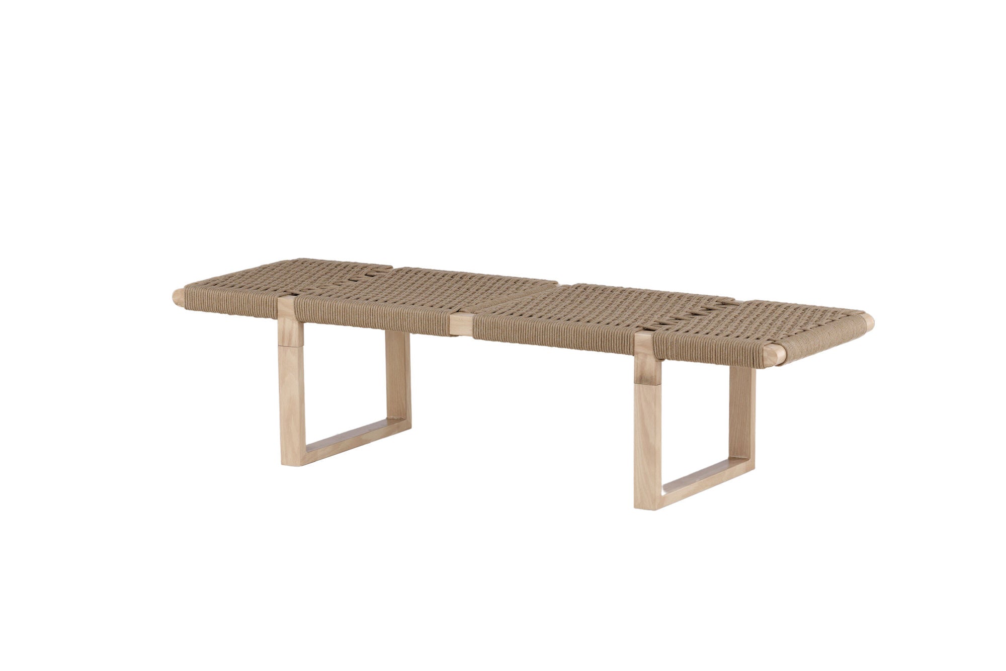 Ängön Sittbänk, Natur