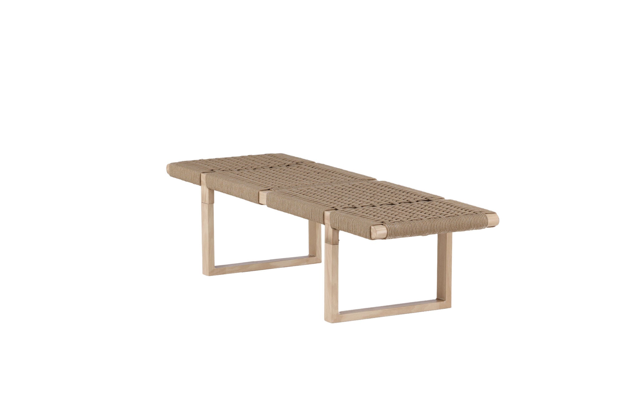 Ängön Sittbänk, Natur