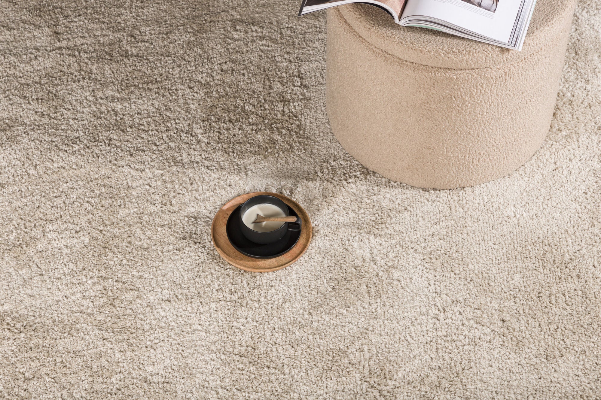 Walter Matta 230*160, Beige